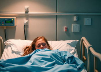 After the ICU: Teenagers Face Sharply Higher Risks of Depression and PTSD, Landmark Study Finds