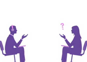 AI Learns to Summarize Conversations Without Annotated Examples Using Bridge Domains