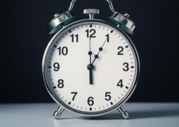 The Brain’s Inner Clock Runs Long in OCD, Study of Minute Estimation Finds