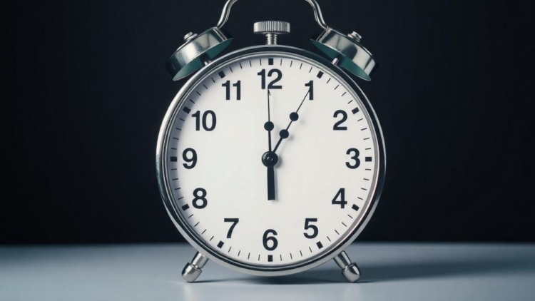 The Brain’s Inner Clock Runs Long in OCD, Study of Minute Estimation Finds