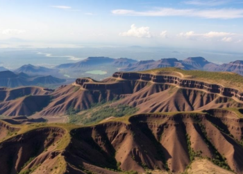 Sky Islands Under Siege: New Maps Reveal Where Colombia Must Save Its Páramos First