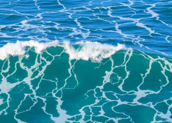 Stalled Rossby waves leave the Great Barrier Reef becalmed and bleaching