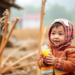 China’s Yingyangbao Supplement Slashes Childhood Anemia in Poor Rural Areas