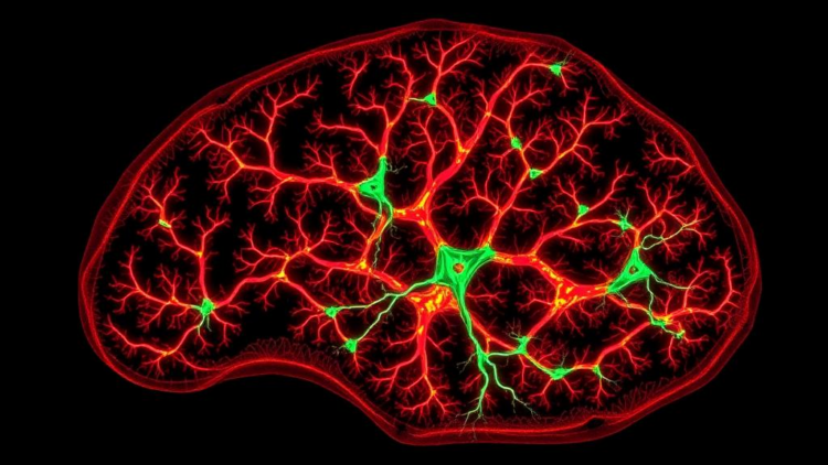 A Few Neurons Overexpressing C4 Remodel the Whole Cortical Neighborhood