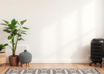No Perfect Heater: New Framework Puts Health at the Center of Home Heating Choices