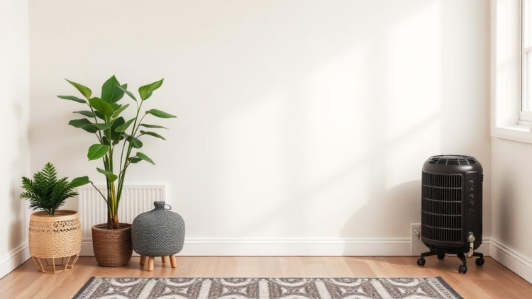 No Perfect Heater: New Framework Puts Health at the Center of Home Heating Choices