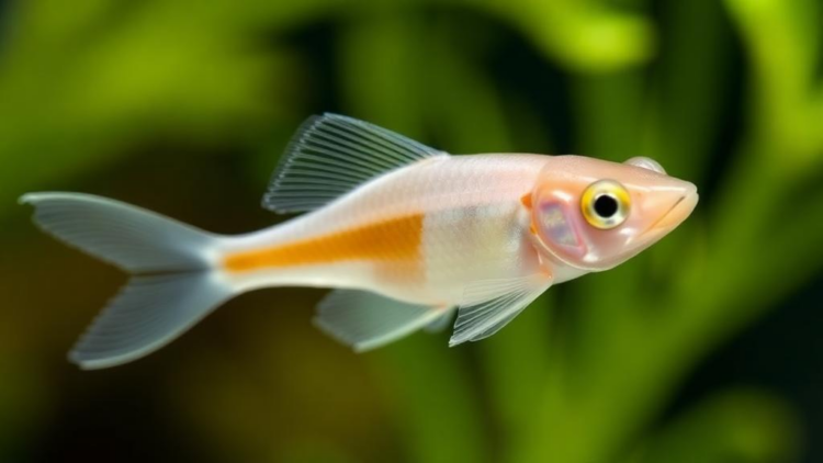 Zebrafish study uncovers surprising developmental reach of albinism gene OCA2