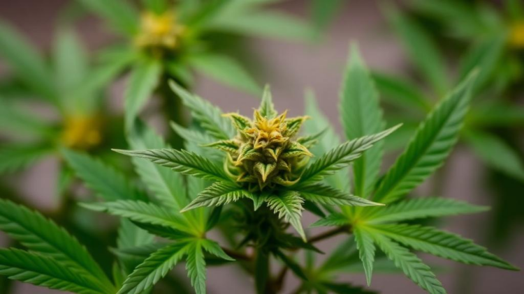 Mixing Psilocybin With Cannabis Linked to Lower Stress and Better Well-being in New Study