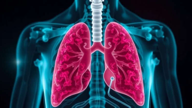 Deadly Toxin Rewires Tuberculosis Bacterium to Survive Tryptophan Starvation