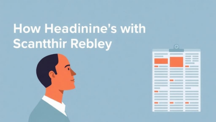 How Headline Tone Shapes Public Opinion: A Statistical Look at Social Media News
