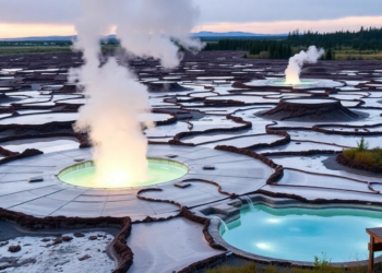 AI Powers Geothermal Hype, But Almost Nothing Has Been Proven in the Field