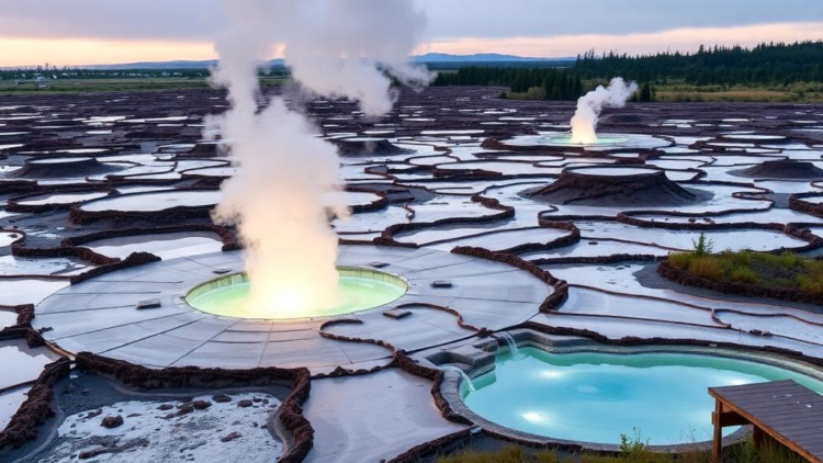 AI Powers Geothermal Hype, But Almost Nothing Has Been Proven in the Field