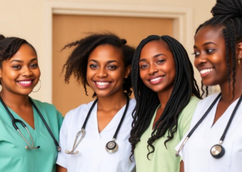 Nursing Students in Ireland Show Moderately High Cultural Awareness, but Ethnic Gaps Emerge