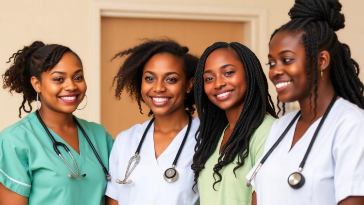 Nursing Students in Ireland Show Moderately High Cultural Awareness, but Ethnic Gaps Emerge