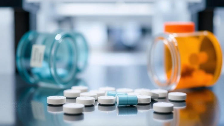 Particle Engineering Takes Center Stage as Pharmaceutical Scientists Push Dosage Forms From Lab to Market