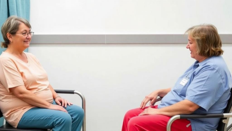 Cancer Rehabilitation Reaches Fewer Than One in Ten Patients in Regional Victoria