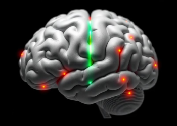 AI Model Reads Gray and White Matter Signals to Spot Autism with 87% Accuracy