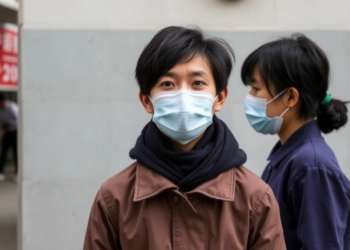 HIV Treatment Starts Faster in Chongqing, But Gaps Persist, Five-Year Study Finds