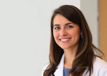 Physician-Scientist Livia Veress Takes Dual Leadership Role in Pediatric Medicine at Mount Sinai