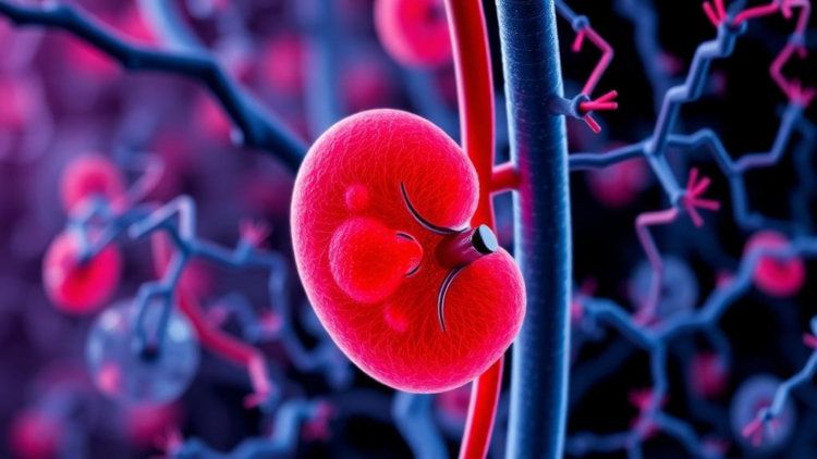 Scientists Uncover Hidden Protein Driver Behind Scarring Kidney Disease