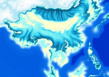 Satellite Team Rewrites 20 Years of Coastal Water Color Data for China and the US