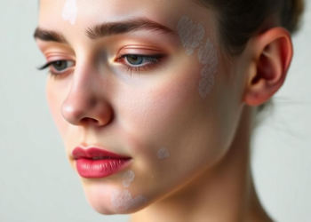 Oxidative Stress Takes Center Stage in Vitiligo as Scientists Target the Nrf2 Antioxidant Pathway
