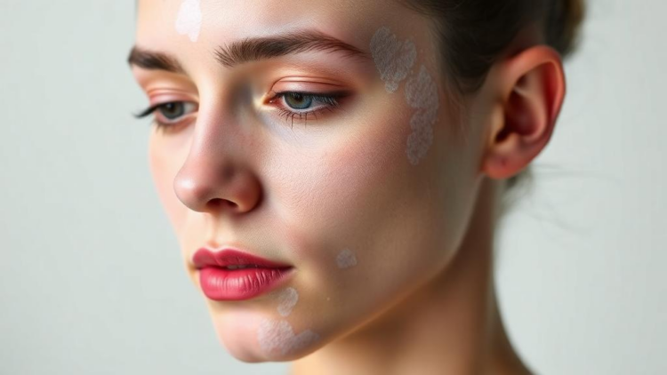 Oxidative Stress Takes Center Stage in Vitiligo as Scientists Target the Nrf2 Antioxidant Pathway