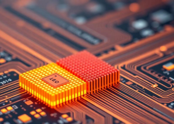 New ‘Seesaw’ Materials Could Supercharge Microchip Encryption at Quantumlike Speeds