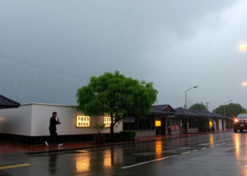 Why Climate Models Rain Too Early: New Study Pinpoints the Convection Schemes Behind China’s Misplaced Downpours
