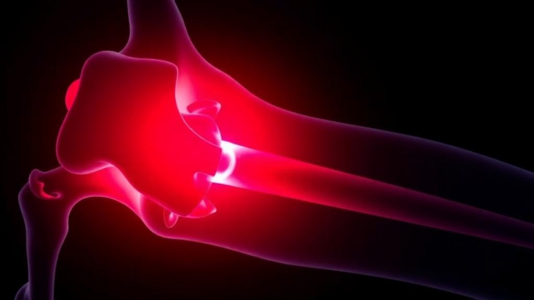 Simple Blood Score Predicts Failure and Death After Joint Replacement Infection Surgery
