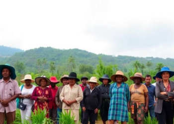 How Colombian Peasant Communities Built Their Own Governance Amid Decades of Armed Conflict