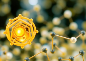 Nanomaterials Are Rewriting the Rules of Energy Storage