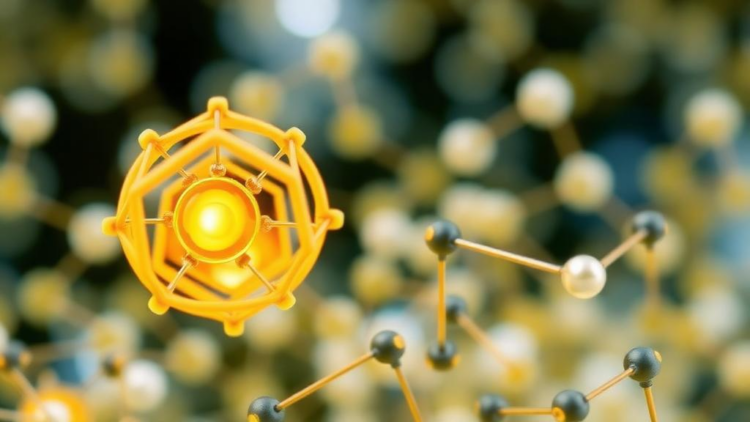 Nanomaterials Are Rewriting the Rules of Energy Storage