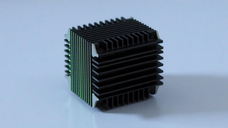 A Peltier Module That Senses Its Own Temperature Could Simplify Precision Cooling