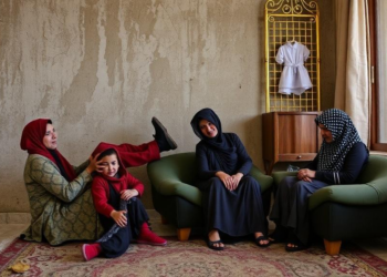 Decades After the Anfal Campaign, Trauma Persists Across Kurdish Generations