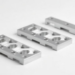 Machine Learning Borrows From Casting to Design 3D-Printed Stainless Steels