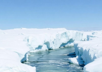 Physicists Fix a Hidden Cold Bias That Was Distorting Alpine Glacier and River Simulations