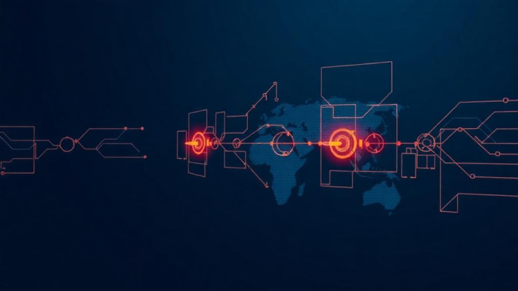 Correlated Noise Sabotages Long-Range AI Forecasts, and a Simple Fix Emerges