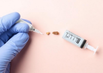 The Hidden Cost of a Corticosteroid Shot: Dermatologists Tally Up Triamcinolone Waste