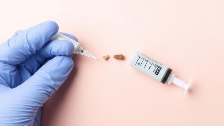 The Hidden Cost of a Corticosteroid Shot: Dermatologists Tally Up Triamcinolone Waste