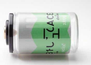 Fluorine-Free Binder Paves the Way for Fully Recyclable Lithium-Ion Batteries