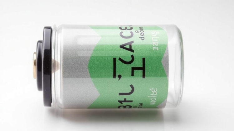 Fluorine-Free Binder Paves the Way for Fully Recyclable Lithium-Ion Batteries