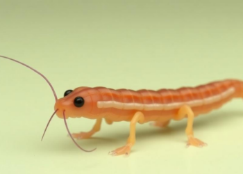 Parasitic Worm’s Molecular Switch Reveals How It Adapts to Its Rat Host