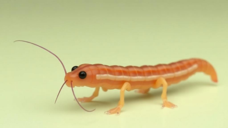 Parasitic Worm’s Molecular Switch Reveals How It Adapts to Its Rat Host