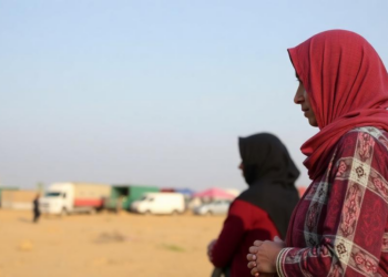 Rethinking Refugee Mental Health: A Culturally Grounded Framework for the MENA Region