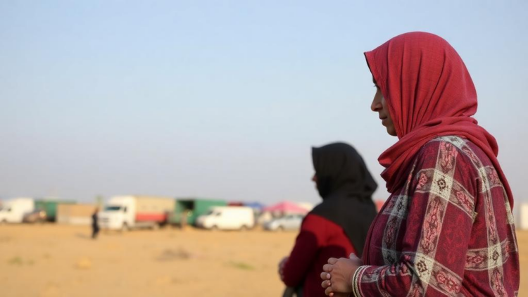 Rethinking Refugee Mental Health: A Culturally Grounded Framework for the MENA Region