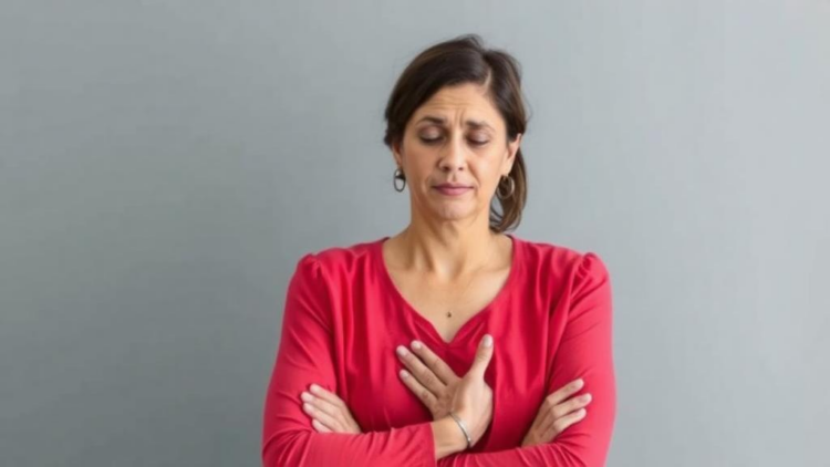 Meaning-Centered Coping Classes Calm Language Anxiety and Slow the Heart