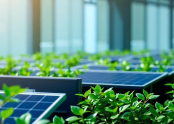 Green Bitcoin Mining Could Cut the Cost of the Renewable Energy Transition