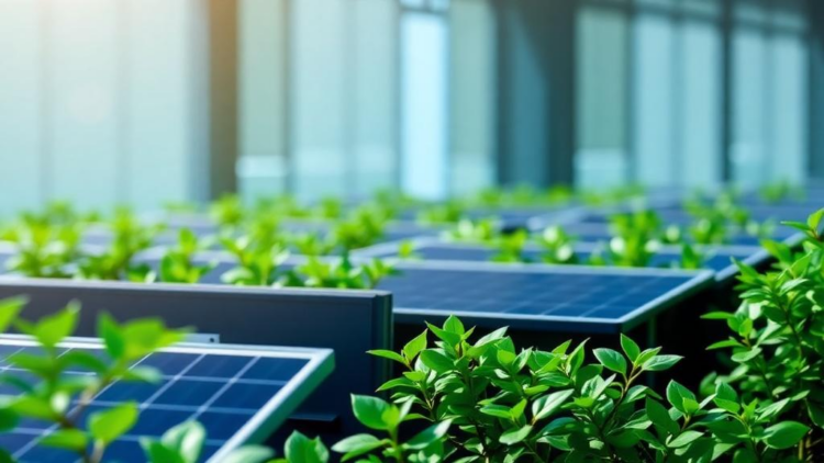 Green Bitcoin Mining Could Cut the Cost of the Renewable Energy Transition