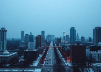 When One Disaster Triggers Another: How Cascading Climate Risks Are Breaking North American Cities